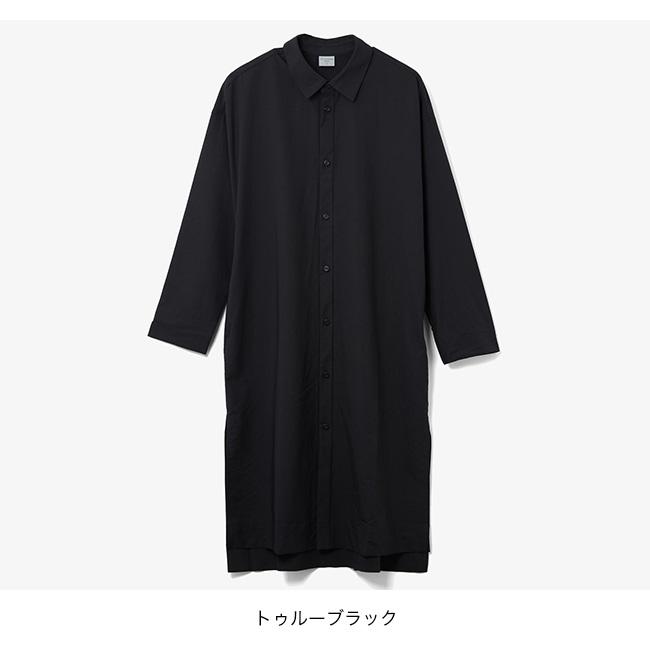 HOUDINI（フーディニ） ルートシャツドレス2 860068 Ws Route Shirt