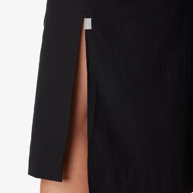 HOUDINI フーディニ ルートシャツドレス2 860068 Ws Route Shirt Dress