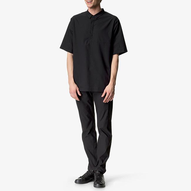 HOUDINI（フーディニ） コスモシャツ メンズ 238724 Cosmo Shirt プル