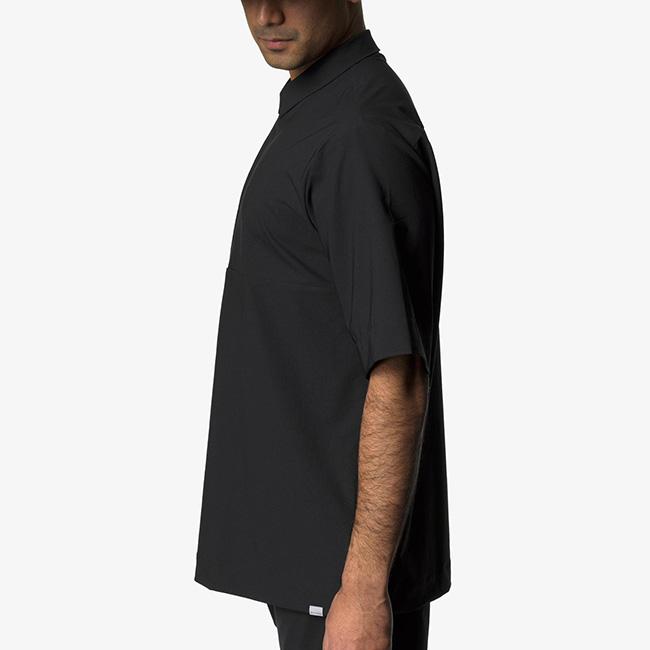 HOUDINI（フーディニ） コスモシャツ メンズ 238724 Cosmo Shirt プル