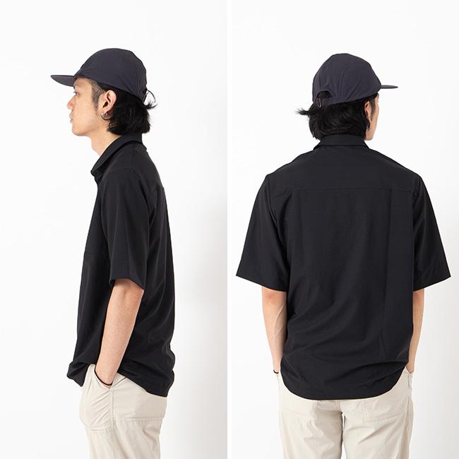 HOUDINI（フーディニ） コスモシャツ メンズ 238724 Cosmo Shirt プル