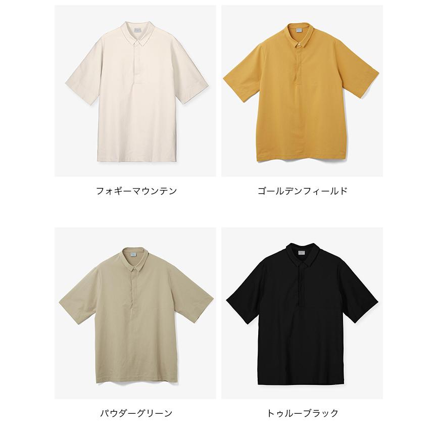 HOUDINI（フーディニ） コスモシャツ メンズ 238724 Cosmo Shirt プル
