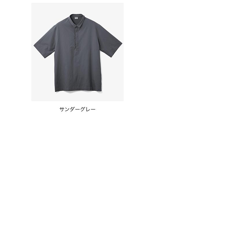 HOUDINI（フーディニ） コスモシャツ メンズ 238724 Cosmo Shirt プル