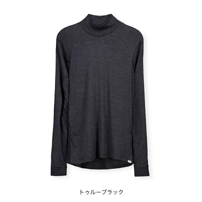 HOUDINI（フーディニ） アクティビストタートルネック メンズ 230054