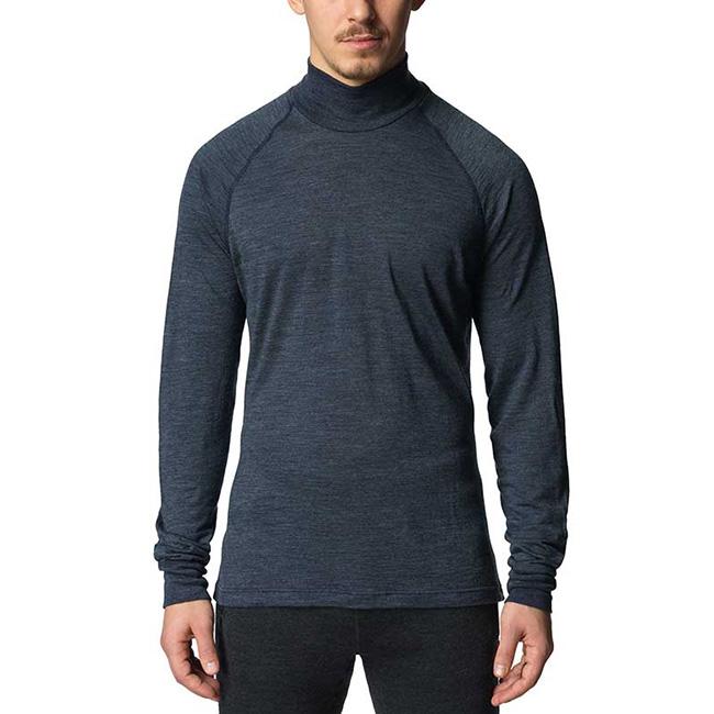 HOUDINI（フーディニ） アクティビストタートルネック メンズ 230054