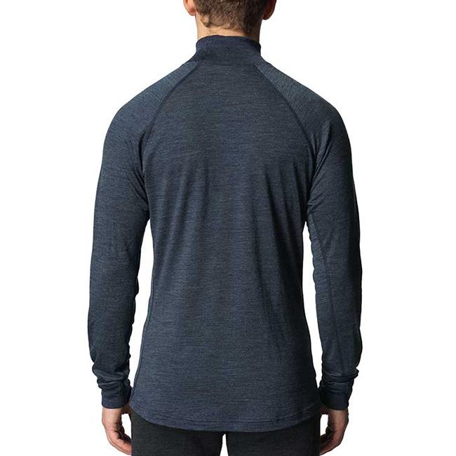 HOUDINI（フーディニ） アクティビストタートルネック メンズ 230054