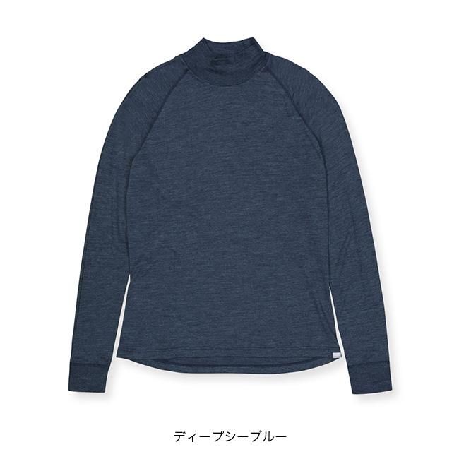 HOUDINI（フーディニ） アクティビストタートルネック メンズ 230054