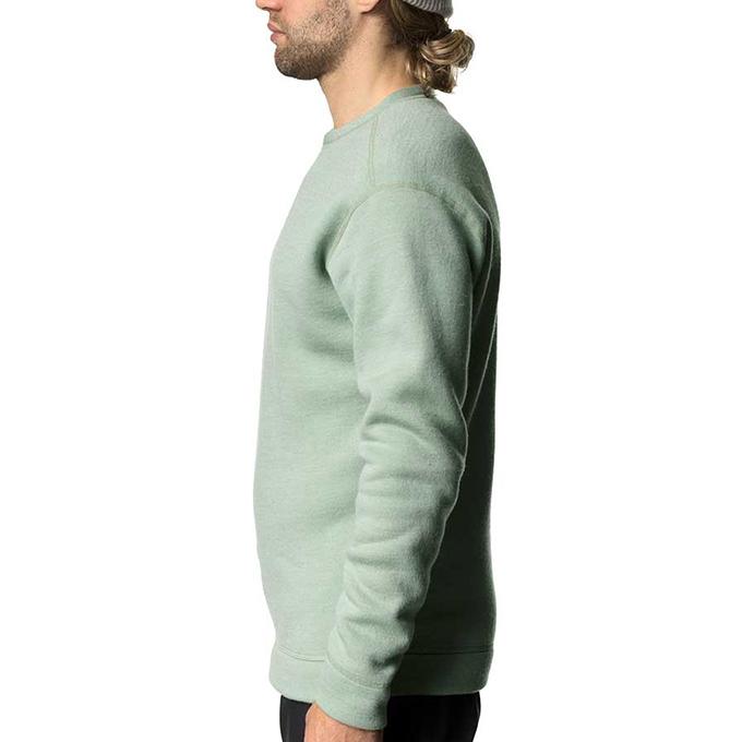 贈与贈与HOUDINI フーディニ アルトクルー メンズ アウトドアウエア