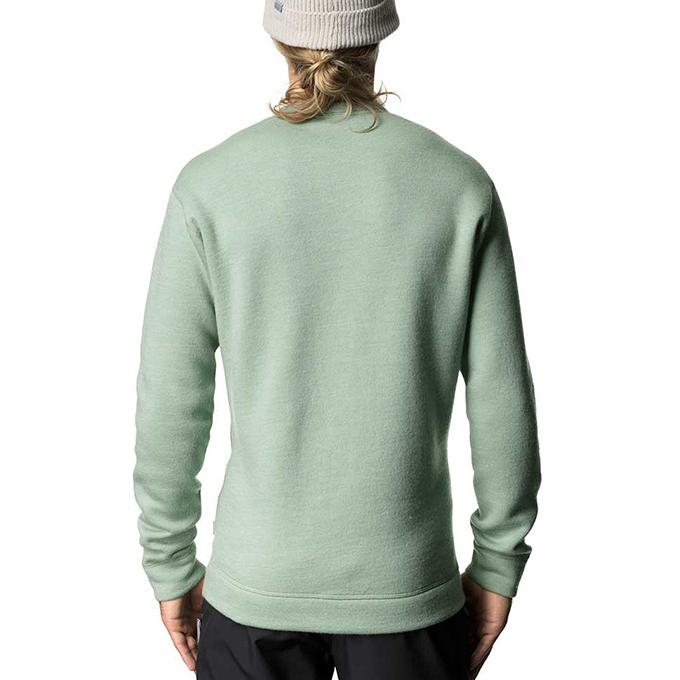 最安値に挑戦】HOUDINI フーディニ アルトクルー メンズ アウトドア