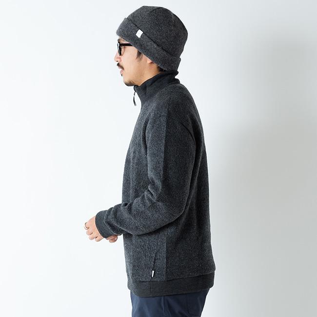 HOUDINI（フーディニ） アルトハーフジップ メンズ 220234 Alto Half