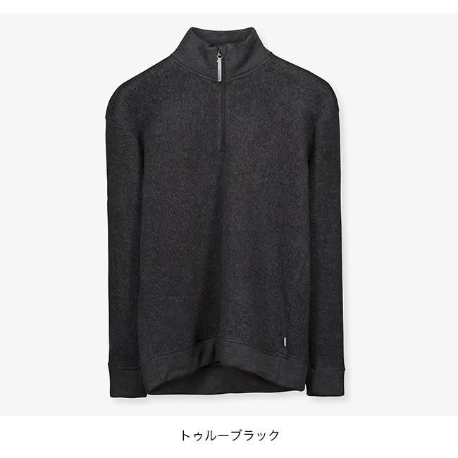 HOUDINI（フーディニ） アルトハーフジップ メンズ 220234 Alto Half