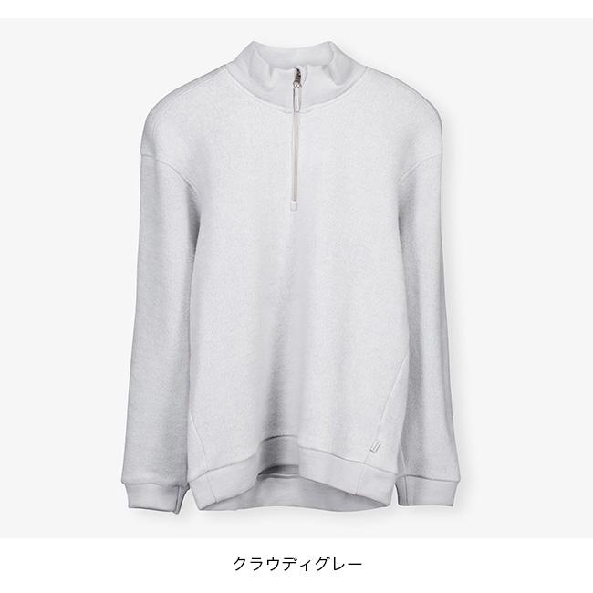 HOUDINI フーディニ アルトハーフジップ メンズ 220234 Alto Half Zip