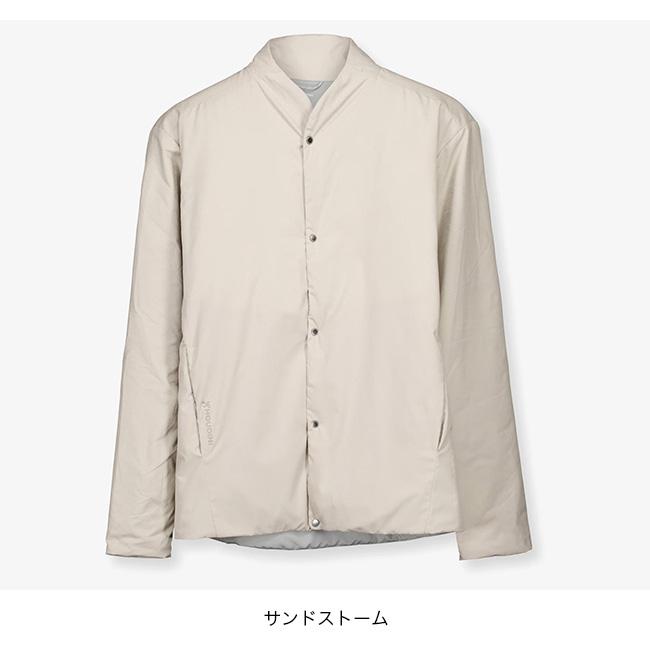 HOUDINI（フーディニ） エンフォールドジャケット メンズ 208794