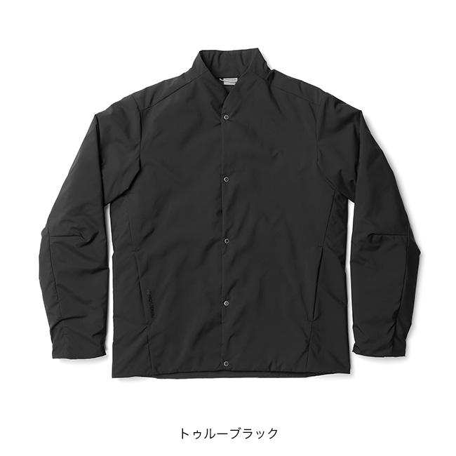 HOUDINI（フーディニ） エンフォールドジャケット メンズ 208794