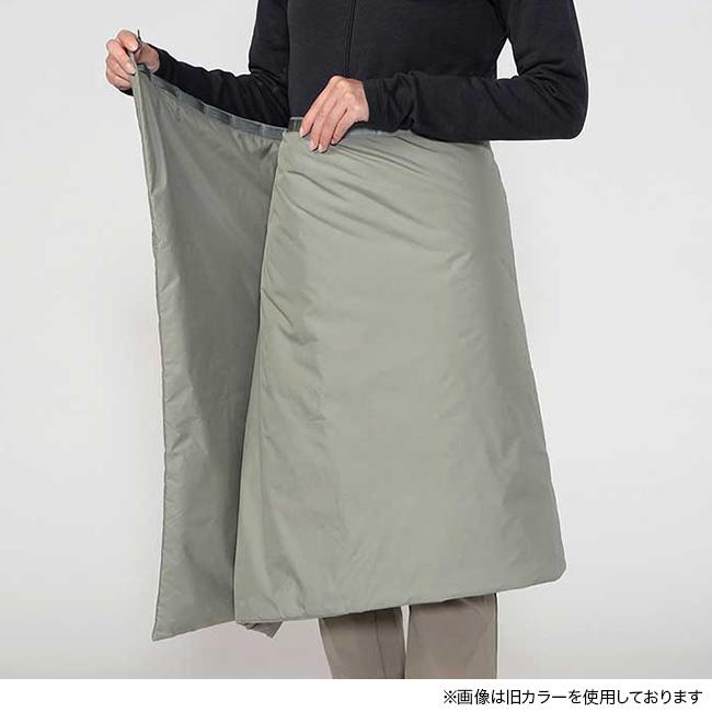 HOUDINI（フーディニ） パフィースクエア 600684 Puffy Square ユニ