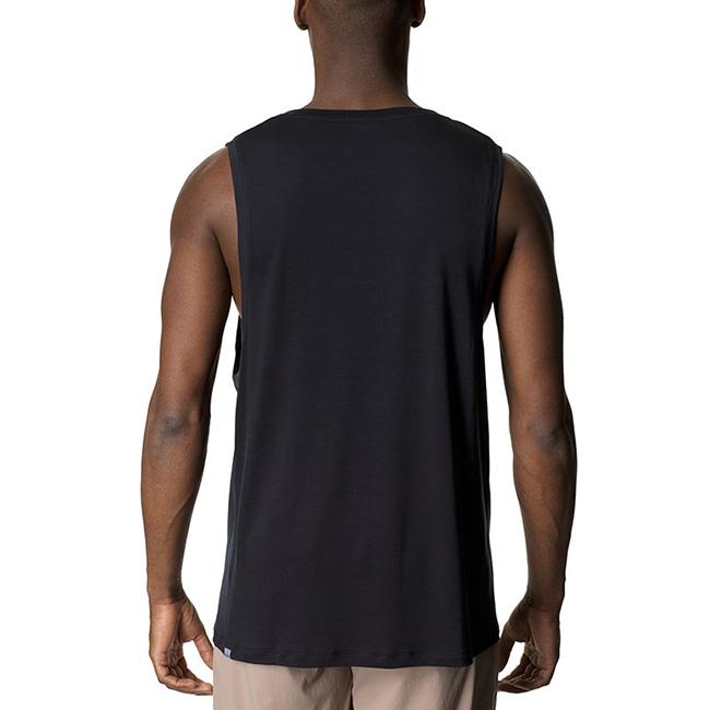 HOUDINI（フーディニ） ツリータンク メンズ 840047 トップス