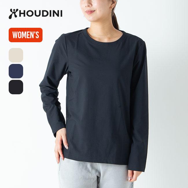 HOUDINI（フーディニ） カバークルー ウィメンズ レディース 158694