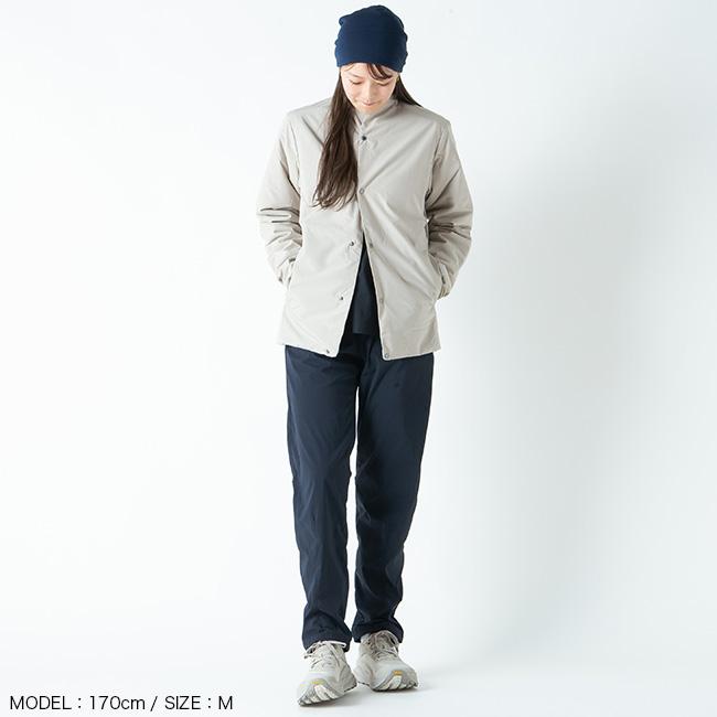 HOUDINI（フーディニ） ワディパンツ 160724 Wadi Pants レディース