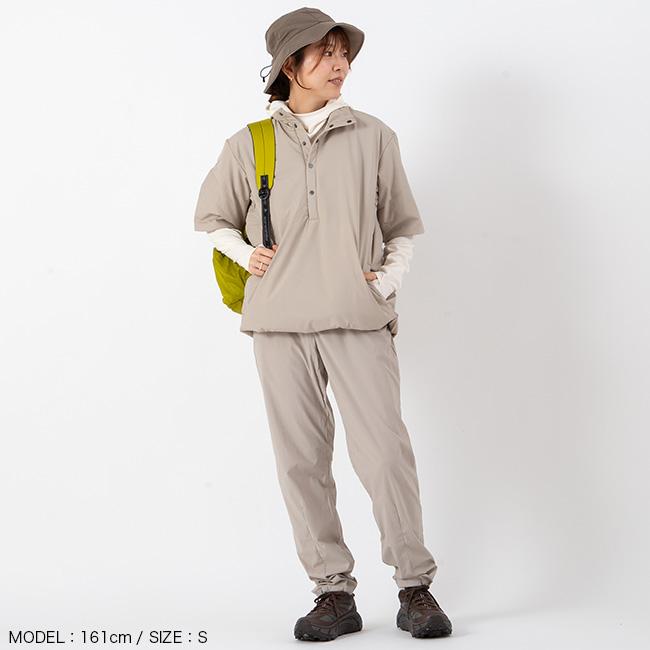 HOUDINI（フーディニ） ワディパンツ 160724 Wadi Pants レディース