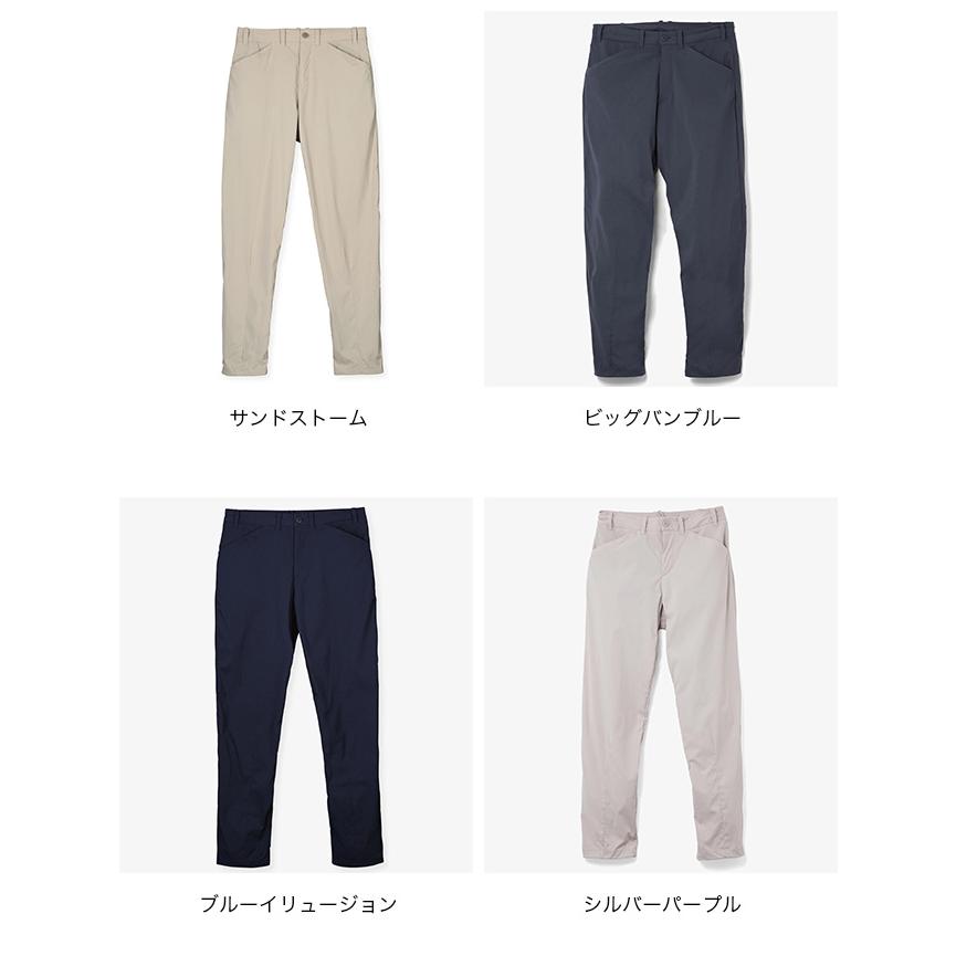 HOUDINI フーディニ ワディパンツ 160724 Wadi Pants レディース
