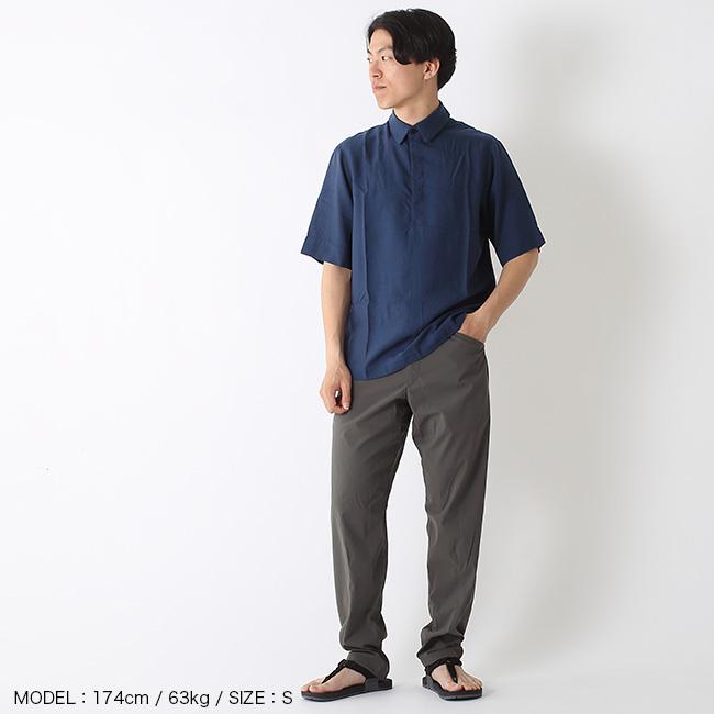 HOUDINI（フーディニ） ワディパンツ メンズ 260724 Wadi Pants