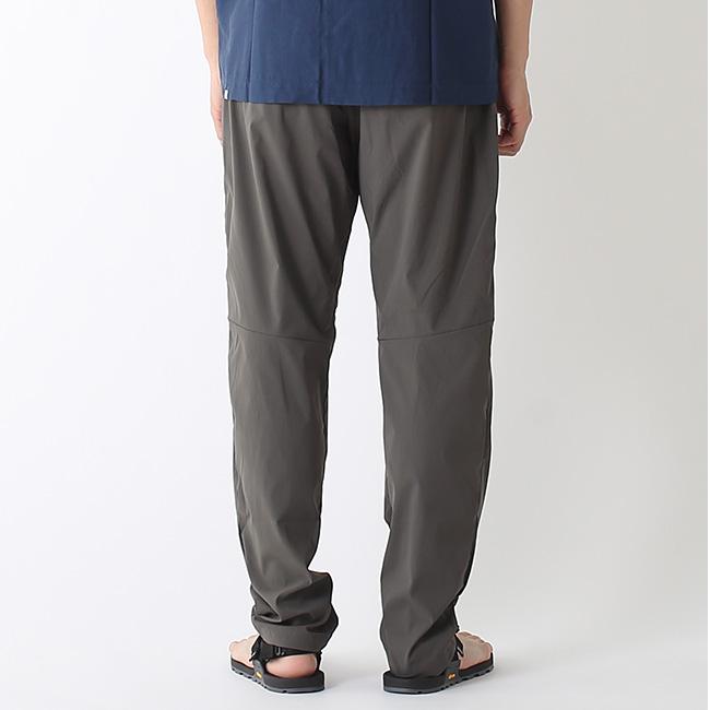 HOUDINI（フーディニ） ワディパンツ メンズ 260724 Wadi Pants