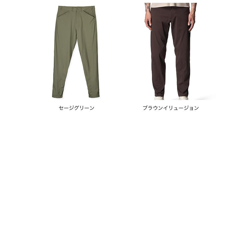 HOUDINI フーディニ ワディパンツ メンズ 260724 ロングパンツ HOUDINI フーディニ ワディパンツ メンズ 260724 ロングパンツ