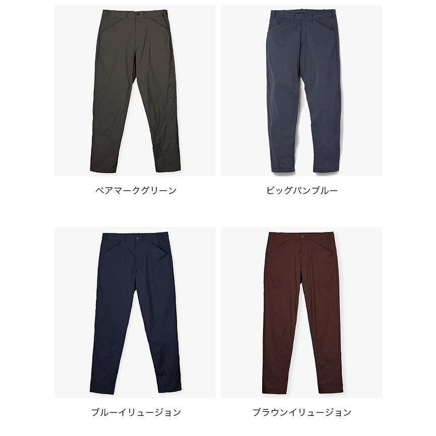 HOUDINI（フーディニ） ワディパンツ メンズ 260724 Wadi Pants