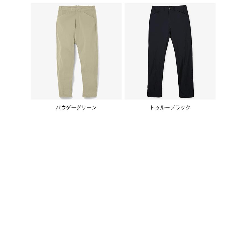 HOUDINI（フーディニ） ワディパンツ メンズ 260724 Wadi Pants