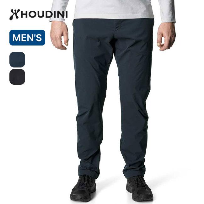 フーディニ メンズ オムニパンツ 【公式通販】