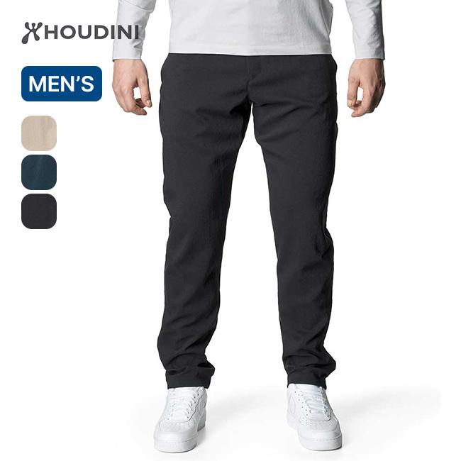 HOUDINI（フーディニ） メンズ エリアルパンツ : OutdoorStyle