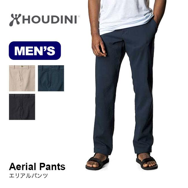 HOUDINI（フーディニ） メンズ エリアルパンツ : OutdoorStyle