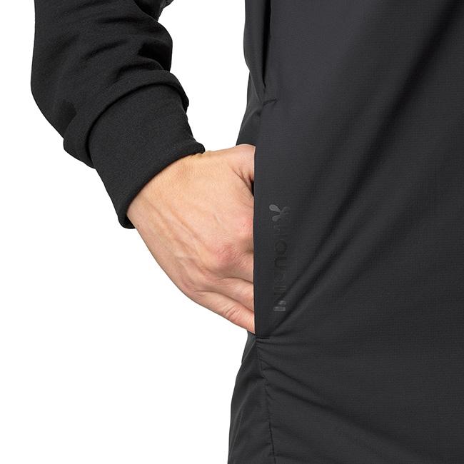 HOUDINI（フーディニ） オールウェザーT-ネック ユニセックス 800095