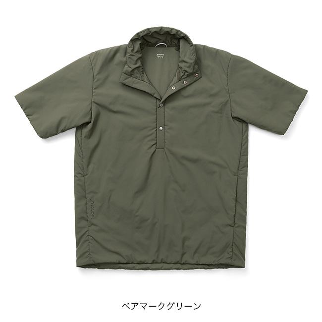 その他 houdini HOUDINI（フーディニ） オールウェザーT-ネック ユニセックス 800095