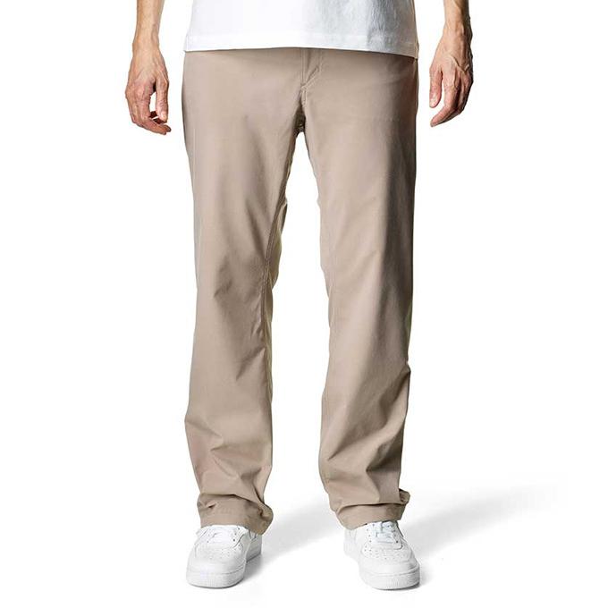 交換無料！ HOUDINI Dock Pants M's S ダークサンド agapeeurope.org