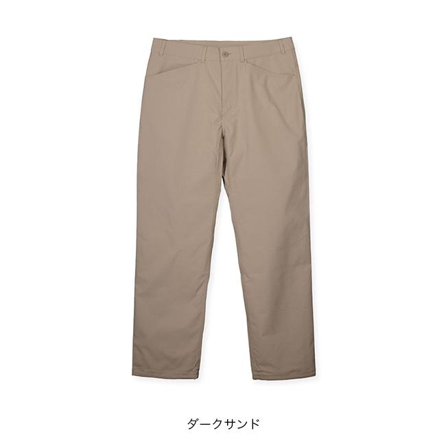 HOUDINI（フーディニ） ドックパンツ メンズ 290794 ロングパンツ
