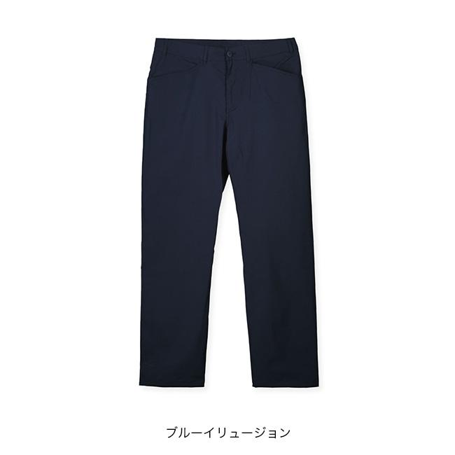 HOUDINI（フーディニ） ドックパンツ メンズ 290794 ロングパンツ