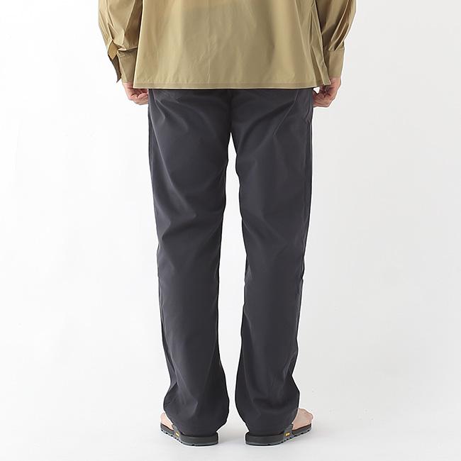 パンツ HOUDINI Ms Dock Pants L HOUDINI（フーディニ） ドックパンツ メンズ 860081 Dock Pants