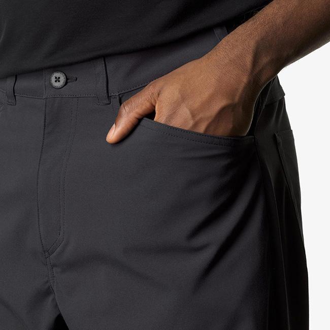 HOUDINI フーディニ ドックパンツ メンズ 860081 Dock Pants ボトムス