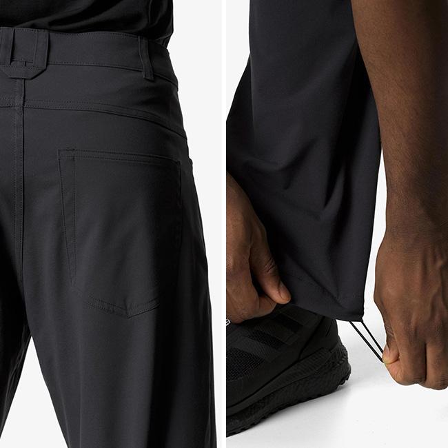 HOUDINI フーディニ ドックパンツ メンズ 860081 Dock Pants ボトムス