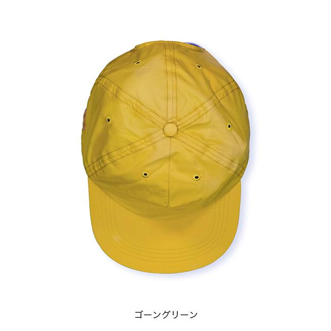 HOUDINI（フーディニ） C9キャップ 850001 C9 Cap キャップ 帽子 速乾