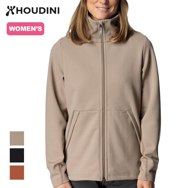 HOUDINI フーディニ モノエアジャケット ウィメンズ : h03327 