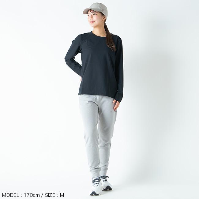 HOUDINI（フーディニ） アウトライトパンツ ウィメンズ 830007