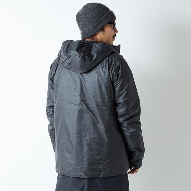 HOUDINI（フーディニ） ダンフリ メンズ 820007 Dunfri トップス