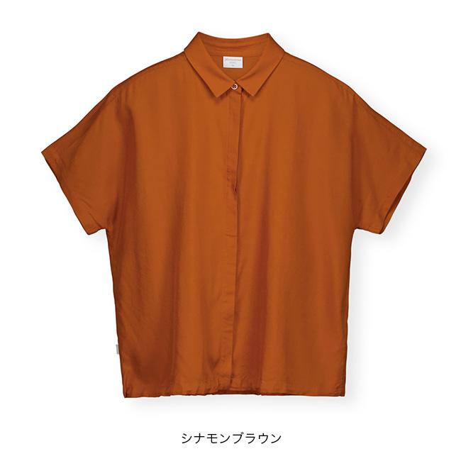 HOUDINI（フーディニ） ツリートップ ウィメンズ 860010 トップス