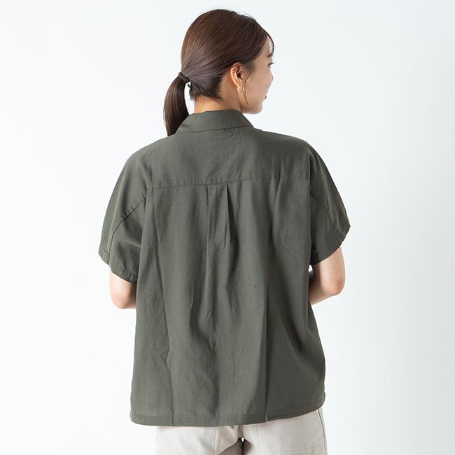 HOUDINI（フーディニ） ツリートップ ウィメンズ 860010 トップス