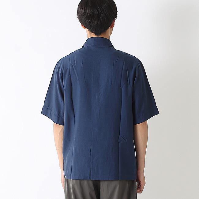 HOUDINI（フーディニ） ツリーポロシャツ メンズ 860009 Tree Polo