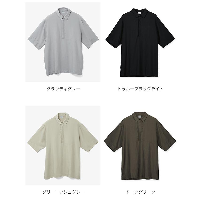 HOUDINI（フーディニ） ツリーポロシャツ メンズ 860009 Tree Polo