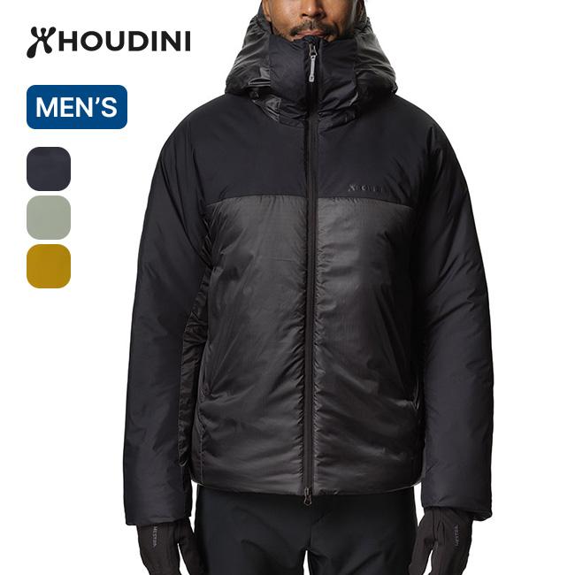 HOUDINI フーディニ ダブルダンフリ メンズ 820016 Double