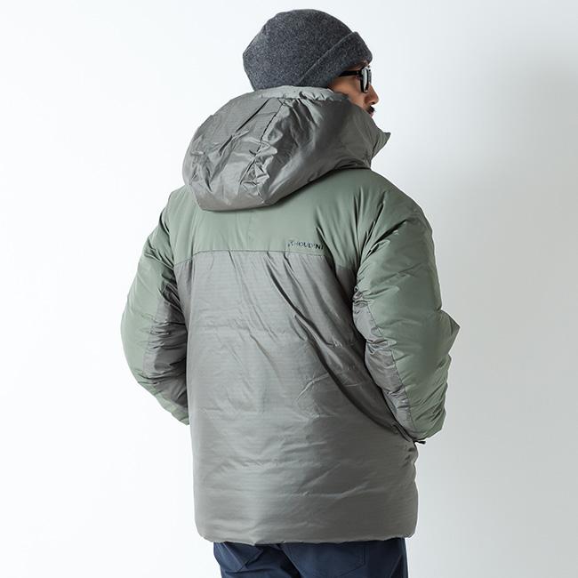 HOUDINI（フーディニ） ダブルダンフリ メンズ 820016 Double Dunfri